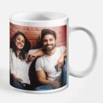 Beautiful Printable Mugs For Coffee And Memories - Image 3