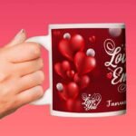 Beautiful Printable Mugs For Coffee And Memories - Image 4
