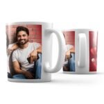Beautiful Printable Mugs For Coffee And Memories - Image 7
