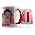 Custom Printable Birthday Mugs For Daughter - Image 4