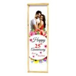 Custom Wine Bottle Gift Box - Image 2