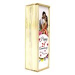 Custom Wine Bottle Gift Box - Image 3