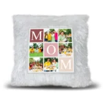 Customised LED Cushion for Mom - Image 4