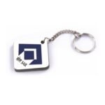 Laser Cut Sublimatable Key Ring - Image 2