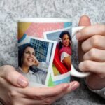 Personalised Mug for Daughter Birthday (11oz)