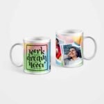 Personalised Mug for Daughter Birthday (11oz) - Image 3