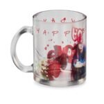Personalized Printable Glass Mug For Special One - Image 3