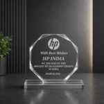 Acrylic Trophy - Image 2