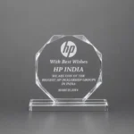 Acrylic Trophy - Image 4