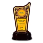 Apex Customised Corporate Trophy ( Size: 19.81 cm) - Image 2
