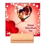 Custom Printed Hardboard Clocks - Image 2