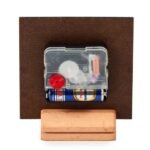 Custom Printed Hardboard Clocks - Image 5