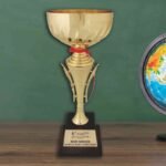 RF Series Trophy