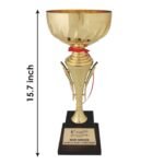 RF Series Trophy - Image 2