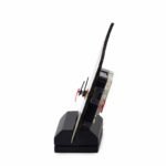 Stylish Rectangular Customizable Stylish Clock with Stand - Image 5