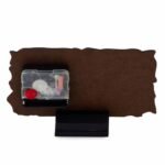 Stylish Rectangular Customizable Stylish Clock with Stand - Image 6